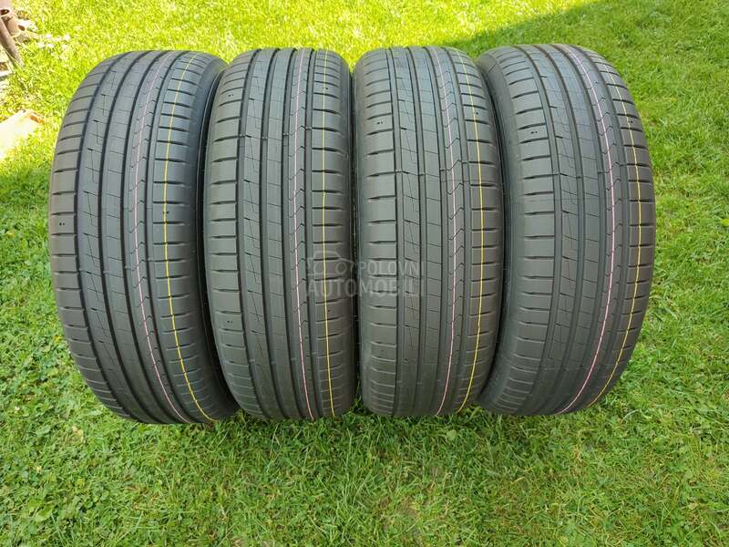 Hankook 215/65 R17 Letnja