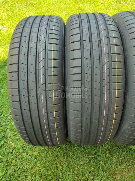 Hankook 215/65 R17 Letnja