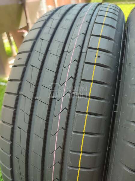 Hankook 215/65 R17 Letnja