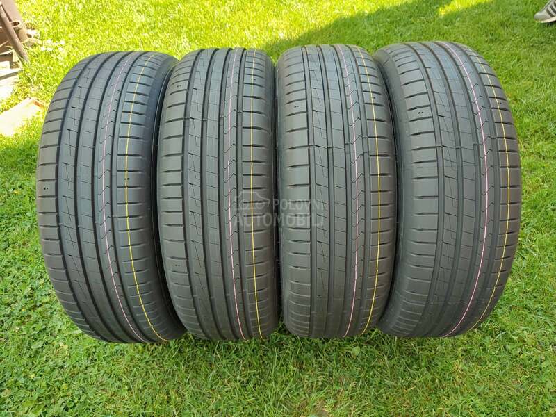 Hankook 215/65 R17 Letnja