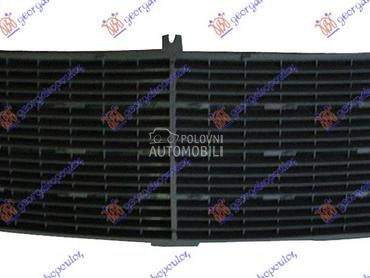 PVC MASKA UNUTRASNJA za Mercedes Benz E Klasa od 1976. do 1982. god.