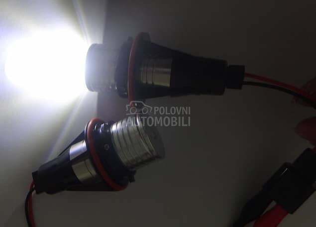 Led sijalice markeri e90