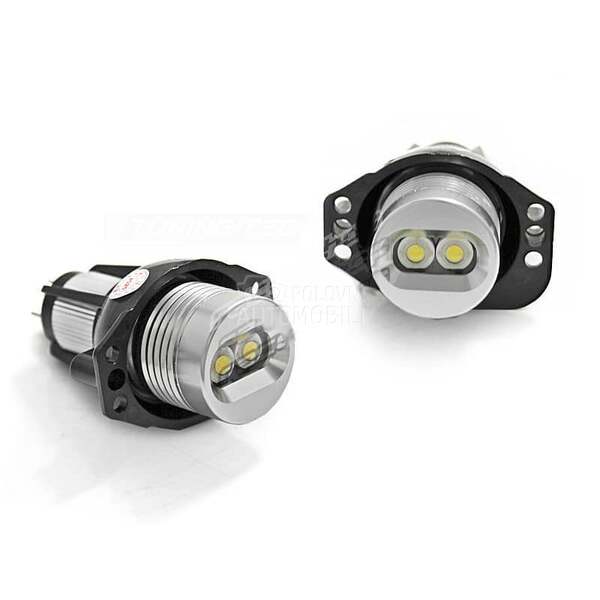 Led sijalice markeri e90