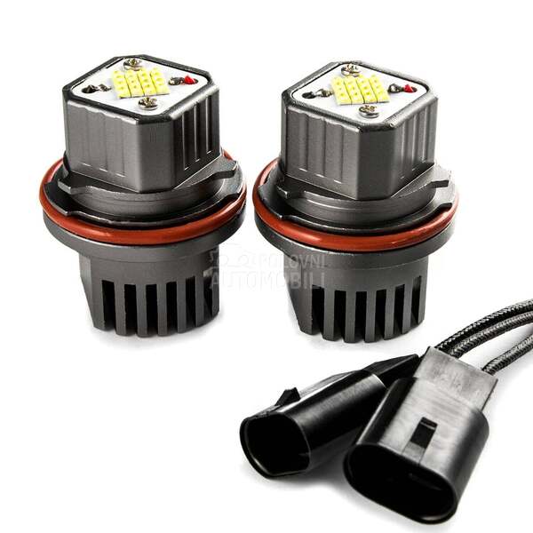 Led sijalice markeri e90