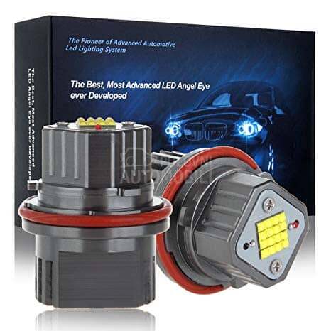 Led sijalice markeri e90