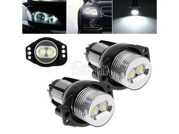 Led sijalice markeri e90 za BMW 116, 315, 316 ...