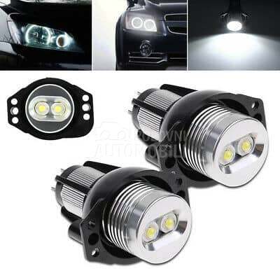 Led sijalice markeri e90