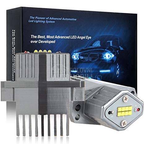 Led sijalice markeri e90