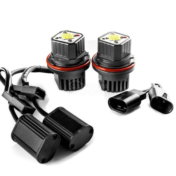 Led sijalice markeri e90
