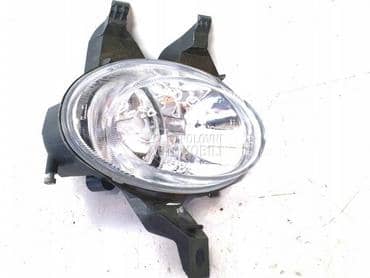 Maglenke za Peugeot 206 od 2002. do 2014. god.