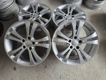 Aluminijumske felne wv 17" 5 x 112