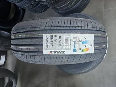 Zmax 235/55 R19 Letnja