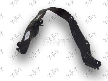 POTKRILO PLASTICNO za Mercedes Benz E Klasa od 1993. do 1995. god.