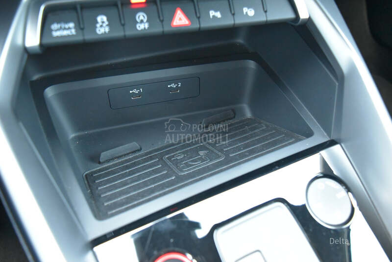 Audi S3 Sportback