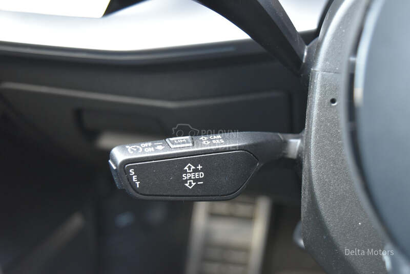 Audi S3 Sportback