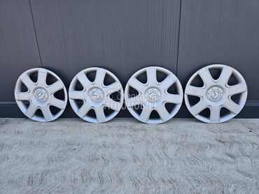 Ratkapne MAZDA 15" Bez rupa