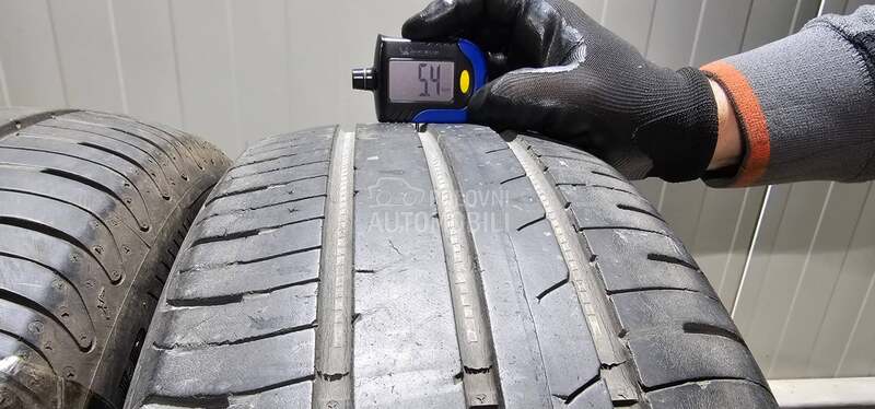 Goodyear 195/55 R16 Letnja