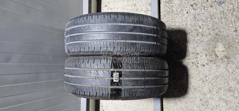 Goodyear 195/55 R16 Letnja
