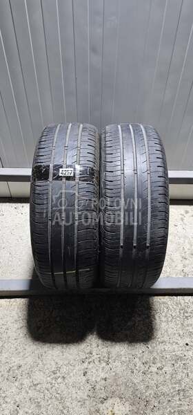 Goodyear 195/55 R16 Letnja