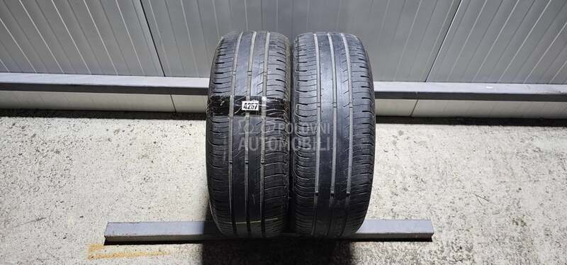 Goodyear 195/55 R16 Letnja