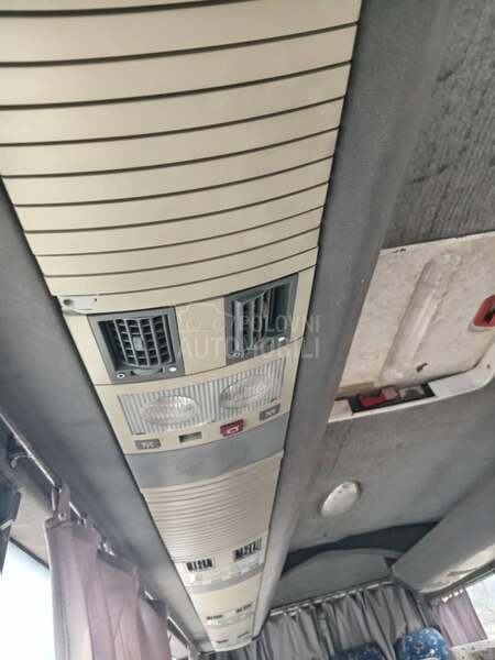 Iveco Daily autobus