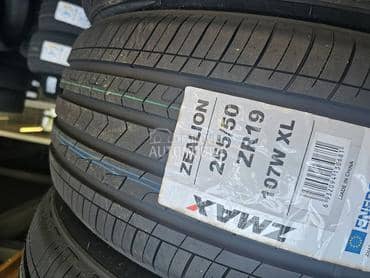 Zmax 255/50 R19 Letnja