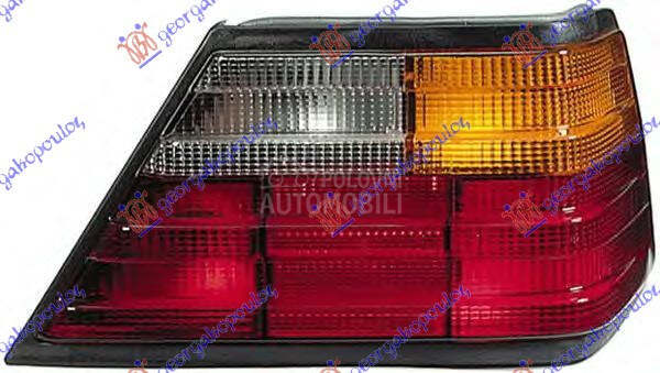 STOP LAMPA (CRVENA/ZUTA) (DEPO
