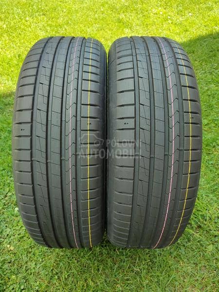 Hankook 215/65 R17 Letnja
