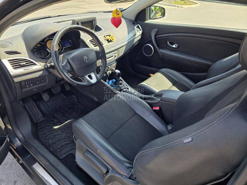 Renault Megane 1,5 dci Renault Megane 1,5 dci