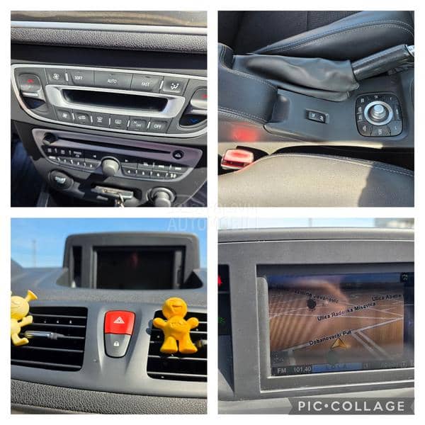 Renault Megane 1,5 dci Renault Megane 1,5 dci