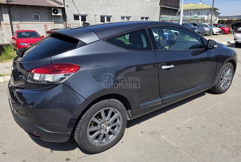 Renault Megane 1,5 dci Renault Megane 1,5 dci