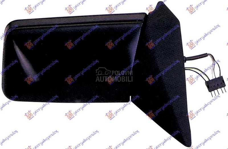 RETROVIZOR ELEKTRICNI SA GREJA