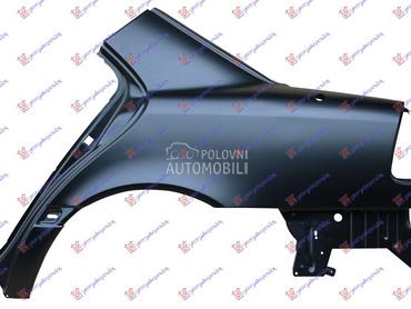 ZADNJI BLATOBRAN za Mercedes Benz C Klasa od 1993. do 1999. god.