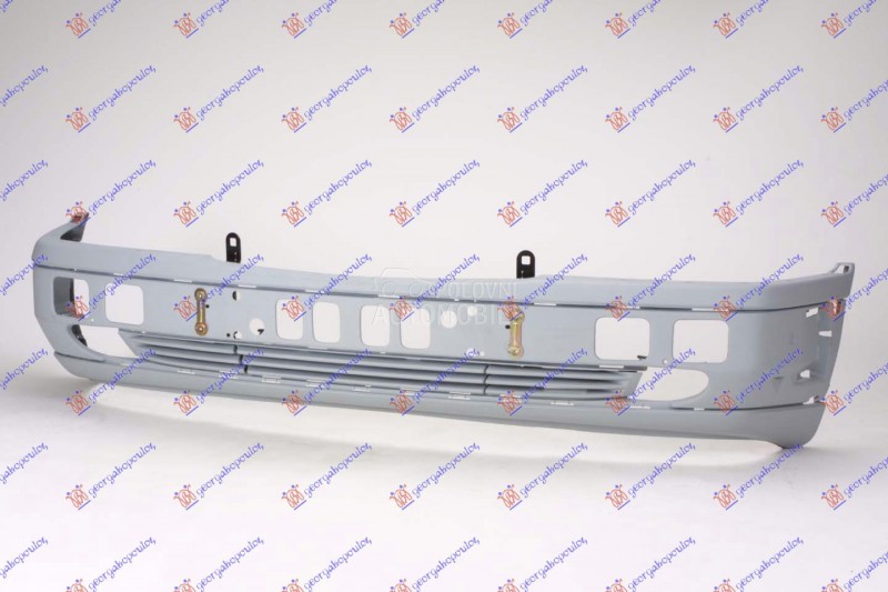 PREDNJI BRANIK -1997 (BEZ LAJS