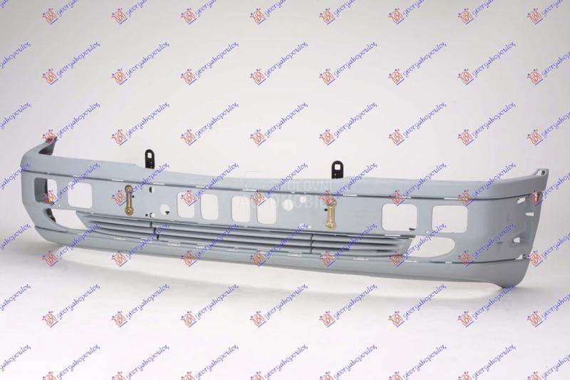 PREDNJI BRANIK -1997 (BEZ LAJS