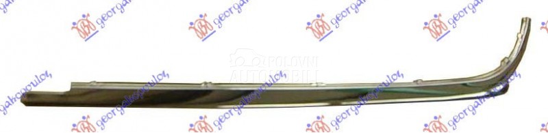 LAJSNA ZADNJEG BRANIKA HROM -9