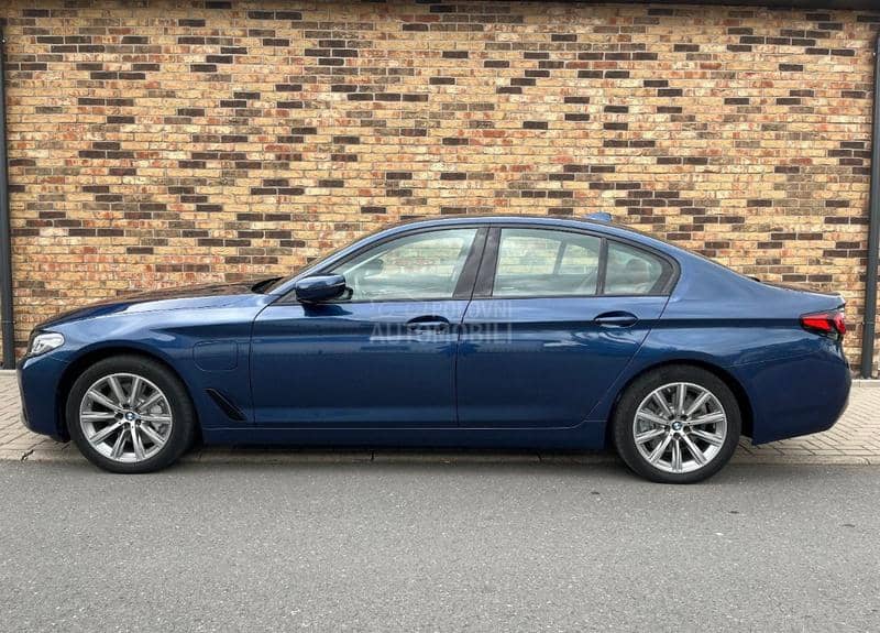 BMW 530 530e