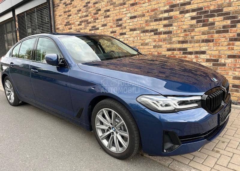 BMW 530 530e