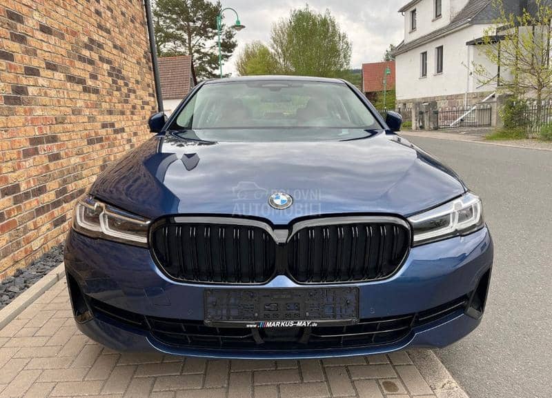 BMW 530 530e