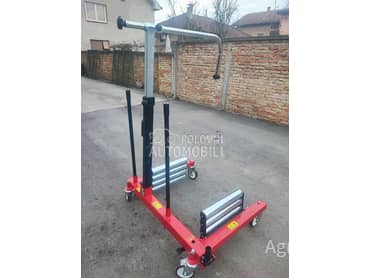 Montažer točkova 1500kg