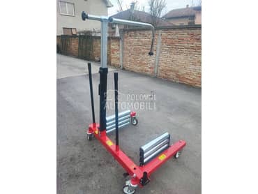 Montažer točkova 1500kg