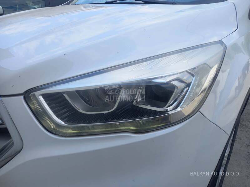 Ford Kuga 1.5 TDCI / BUSINESS