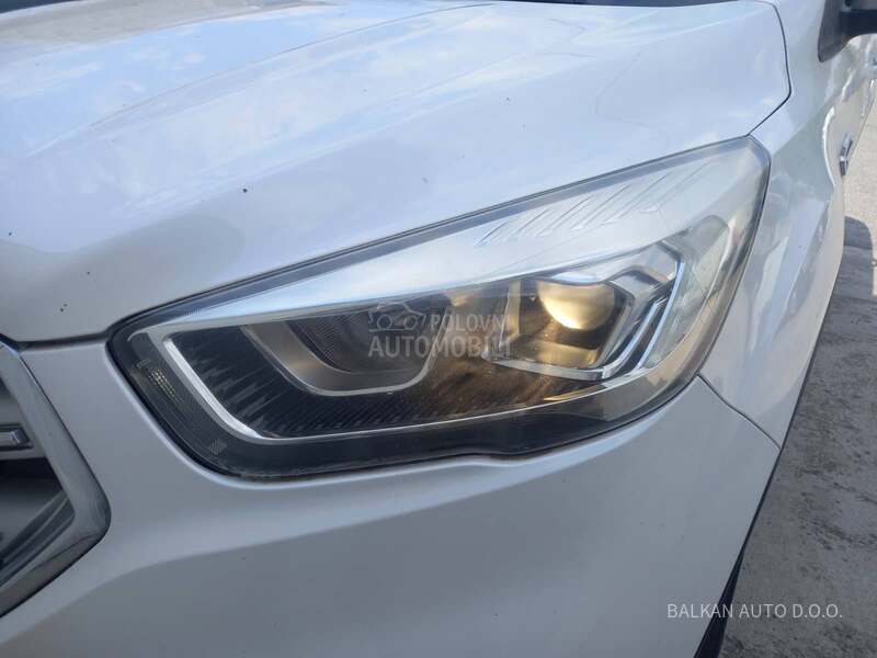 Ford Kuga 1.5 TDCI / BUSINESS