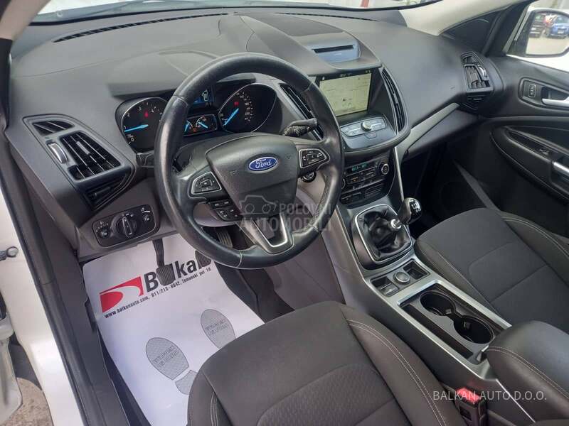 Ford Kuga 1.5 TDCI / BUSINESS