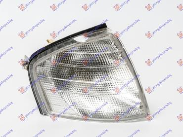 MIGAVAC BELI za Mercedes Benz C Klasa od 1993. do 1999. god.