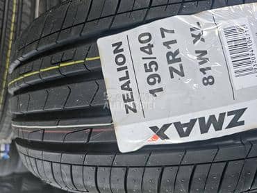 Zmax 195/40 R17 Letnja