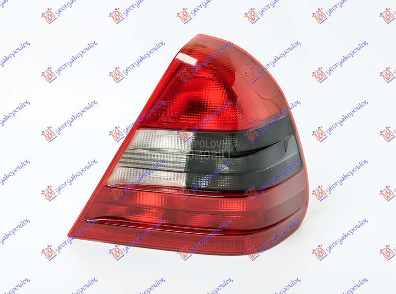 STAKLO STOP LAMPE ZATAMNJENO 1