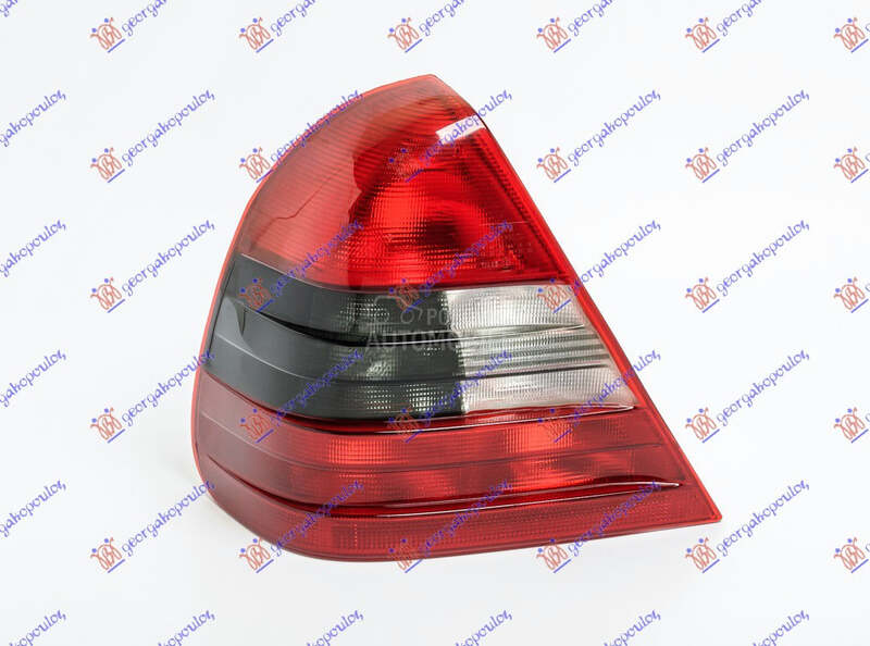 STAKLO STOP LAMPE ZATAMNJENO 1