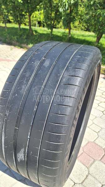 Michelin 295/35 R21 Letnja