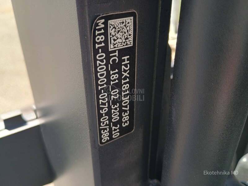 Linde E14